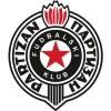 Partizan logo