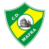 Mafra logo