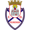 Feirense logo