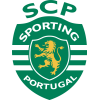 Sporting Cp B logo