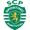 Sporting Cp B logo