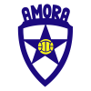 Amora logo