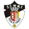 Maria De Fonte logo