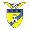 Gd Braganca logo