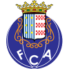 Fc Alpendorada logo