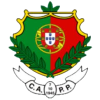 Pero Pinheiro logo