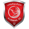 Al-Duhail logo