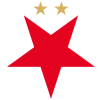 Slavia Prague logo