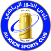 Al Khor logo