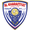 Al-Kharitiyath logo