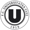 U. Cluj logo