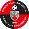 Csikszereda M. Ciuc logo