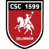 Selimbar logo