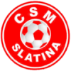 Csm Slatina logo