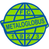 Metaloglobus Bucharest logo