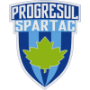 Progresul Spartac logo