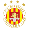 Ripensia Timisoara logo