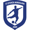 Stiinta Miroslava logo