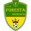 Foresta Suceava logo