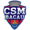 Csm Bacau logo