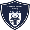 Bucovina Radauti logo