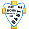 Dante Botosani logo