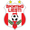 Sporting Liesti logo