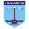 Csm Focsani logo