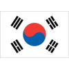 South Korea logo