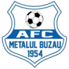 Metalul Buzau logo