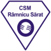 Csm Ramnicu Sarat logo