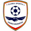 Unirea Branistea logo