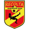 Recolta Gh. Doja logo