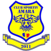 Amara logo