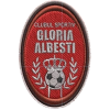 Gloria Albesti logo