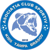 Kids Tampa Brasov logo