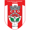 Cso Plopeni logo