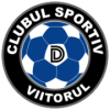 Viitorul Daesti logo