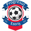 Progresul Ezeris logo