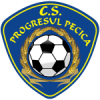 Progresul Pecica logo