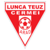 Teuz Cermei logo