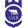 Univ. Din Alba Iulia logo