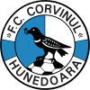 Corvinul Hunedoara logo