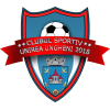 Unirea Ungheni logo