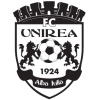 Unirea Alba-Iulia logo