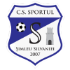 Simleul Silvaniei logo