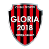 Gloria 2018 Bistrita logo