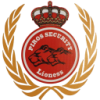 Piros Security W logo