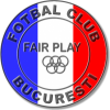 Fairplay Bucuresti W logo