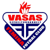 Vasas Odorhei W logo